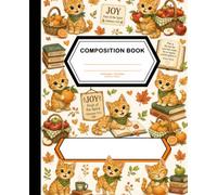 Pip from Blossom Grove Lilybrook Village Composition Notebook I Kids I Journal I 100 Pages I Wide Ruled I Christian