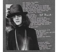 Pip Proud - Purple Boy Gang/A Million Years from Now [VINYL] [Vinilo]