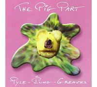 Pip Pyle - The Pig Part