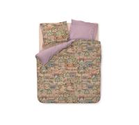PiP Studio Alcázar - Juego de cama (200 x 200 cm), diseño oriental
