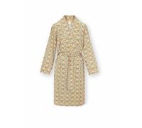 PIP STUDIO Bata - Kimono NISHA BALLAMOS beige | S