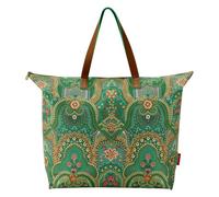 Pip Studio Bolsa de Viaje Bolso de Hombro Tilda Tote Bag Jabali Green Verde