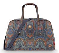 Pip Studio bolsa de viaje Tovy Weekend Bag Jabali L Blue