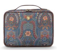 Pip Studio Casey Beauty Case Jabali Blue