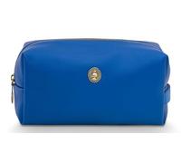 Pip Studio Coco Cosmetic Bag L Blue