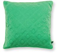 Pip Studio Cojín acolchado de margarita, 50 x 50 cm, color verde