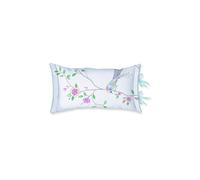 PIP STUDIO Cojín relleno BAMBOO BLOSSOM 35x60cm Blanco blanco
