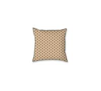 PIP STUDIO Cojín relleno JAIPUR FLOWER 40x40cm verde verde