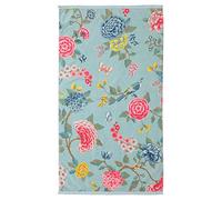 PiP Studio Good Evening - Toalla de ducha (70 x 140 cm), color azul