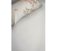 Pip Studio Goodnight by Pip Studio - Sábana bajera ajustable (90 x 200/220 cm), color blanco