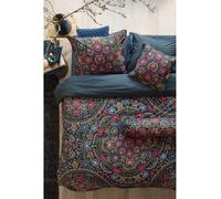 Pip Studio Juego de funda nórdica algodón Ricamo Pip Studio. Multicolor Cama 180 cm