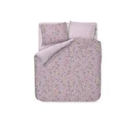 Pip Studio La Dolce Vita - Juego de cama (155 x 220 cm), color morado
