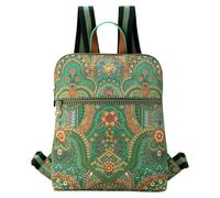 Pip Studio mochila de ocio Finlee Backpack Jabali Green verde