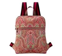 Pip Studio mochila de ocio Finlee Backpack Jabali Red rojo