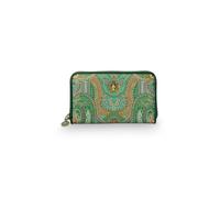 Pip Studio Monedero Willow Wallet Jabali Green Verde