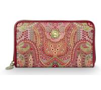 Pip Studio Monedero Willow Wallet Jabali Red Rojo