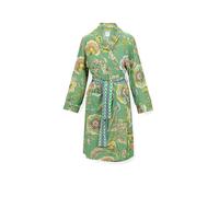 PIP STUDIO Morgenmantel - Kimono NISHA verde | M