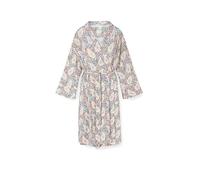 PIP STUDIO Morgenmantel NAOMI azul claro | XL