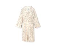 PIP STUDIO Morgenmantel NAOMI crema | L