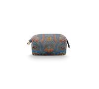 Pip Studio Neceser Cooper Cosmetic Purse Jabali Blue Azul