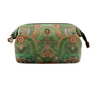 Pip Studio Neceser Cooper Cosmetic Purse Jabali Green Verde