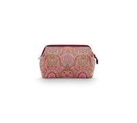 Pip Studio Neceser Cooper Cosmetic Purse Jabali Red Rojo