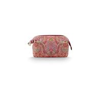 Pip Studio Neceser Cooper Cosmetic Purse Jabali Red Rojo