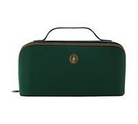 Pip Studio Neceser Cyrille Cosmetic Bag Green Verde Oscuro