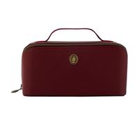 Pip Studio Neceser Cyrille Cosmetic Bag Red Rojo
