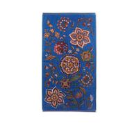 Pip Studio Pip Studio - Toalla de playa Viva la Vida Pip Studio. Azul 100 x 180 cm