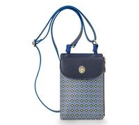 Pip Studio Pippa Phone Bag Clover Blue