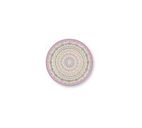 PIP STUDIO Plato de presentación LILY & LOTUS 32cm Moon Delight lila