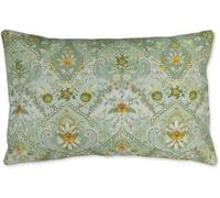 PiP Studio [A] Saluti Piccoli Quilted Cushion Green 45x70, 1 Cojín Decorativo