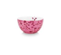 PIP STUDIO Schale 12cm JOLIE Flowers Pink rosa