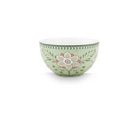 PIP STUDIO Schale LILY & LOTUS 18cm Light Green verde