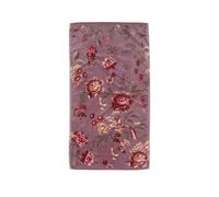 PIP STUDIO Toalla 55x100cm SECRET GARDEN Mauve baya