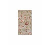 PIP STUDIO Toalla 55x100cm SECRET GARDEN Khaki marrón claro