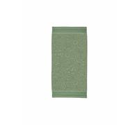 PIP STUDIO Toalla de ducha JASMIN JACQUARD 70x140cm Verde verde