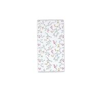 PIP STUDIO Toalla de ducha LES FLEURS 70x140cm Blanco blanco
