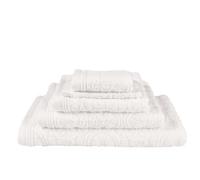 PIP Studio Toalla de sauna Tile de Pip, color blanco, tamaño 100 x 180
