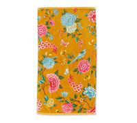 Pip Studio Toalla Good Evening | Amarillo - 55 x 100
