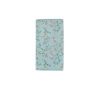 PIP STUDIO Toalla LES FLEURS 55x100cm Azul azul claro