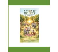Pip, Tembo, The River's Rush: A Story About Trust (Pip And Tembo)