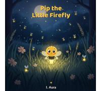 Pip the Little Firefly
