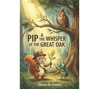 Pip & the Whisper of the Great Oak (Pip & Bolt's Adventures)