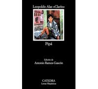 Pipá: 41 (Letras Hispánicas)