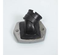 Pipa de admisión original para Scooter Aprilia 50 SR Motard 2T 2012 a 2014 1A008824/830939/10693