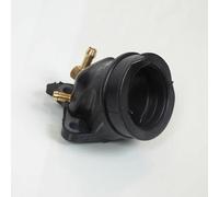 Pipa de admisión original para scooter Piaggio 200 Vespa GT 2005-2005 B016579 / S840949