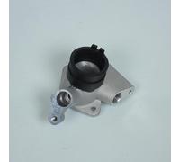 Pipa de admisión para scooter Peugeot 125 Satelis 2006 a 2011 771070 766258 Ø34