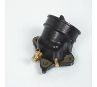 Pipa de entrada original para Scooter Piaggio 125 MP3 después de 2007 B016578 / ITV0017454 / 40 mm